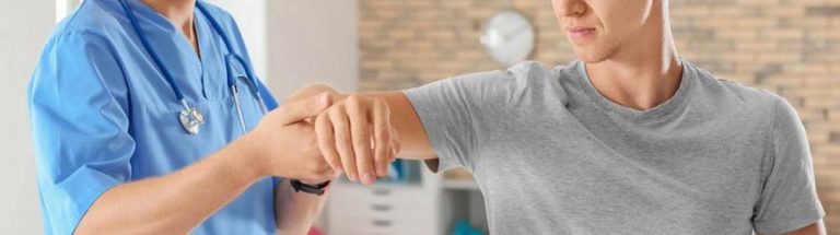 de quervain's tenosynovitis, wrist rehabilitation