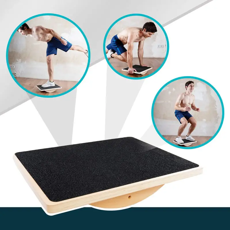 PowerBalance Board - Image 3