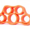 Finger Stretch Exercisers - Orange (Heavy Strength 5kg)