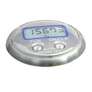 Powerball Gyroscope SM01 LCD Counter