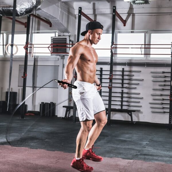 magic fox workout