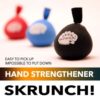 Skrunch Stress Ball