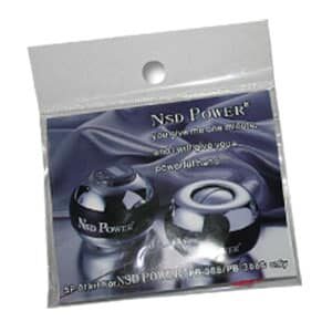 Powerball Gyroscope Metal Parts Kit