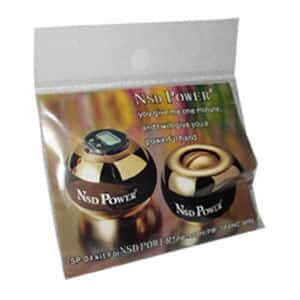 Powerball Gyroscope Metal Light Parts Kit