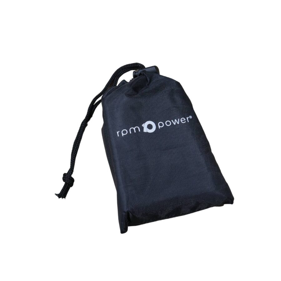 Loop Resistance Bands (5-Piece Set) - Image 4