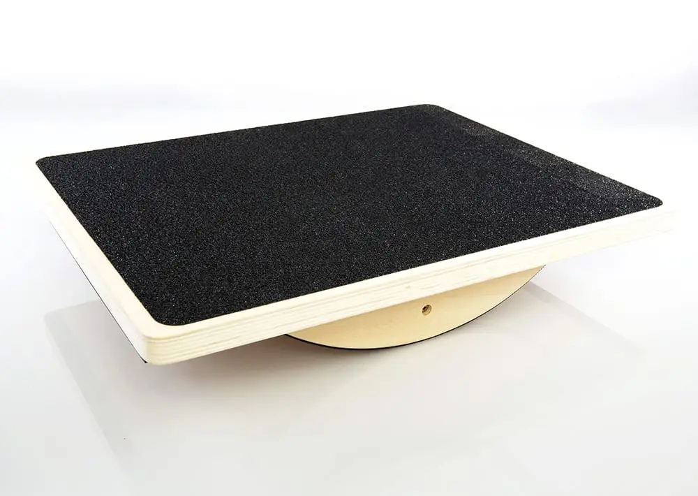 balance board
