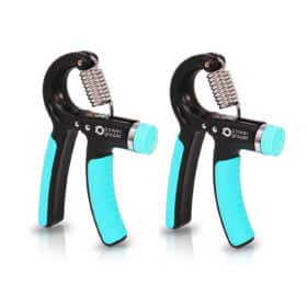 power grippers twin pack