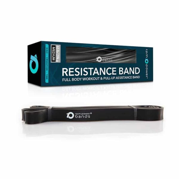 Resistance Band 25 - 65lbs