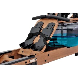 Ashwood Foldable Water Rowing Machine