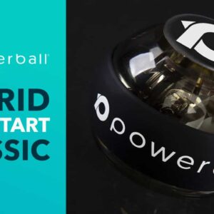 Powerball Hybrid Autostart Classic