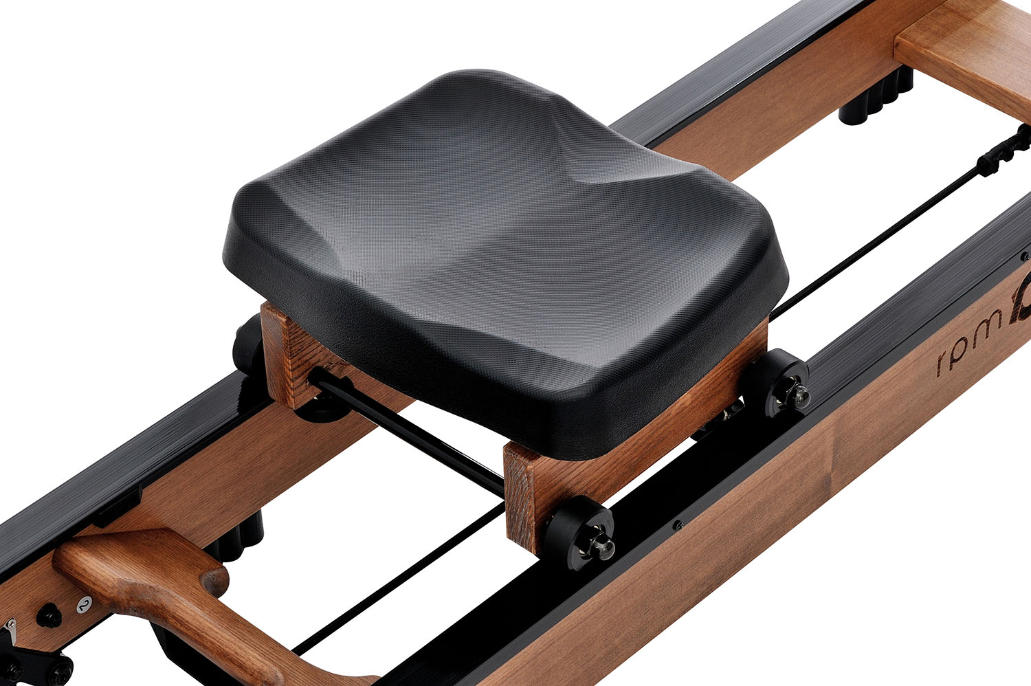 water rower seat