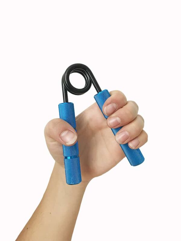 Hand clamp online workout