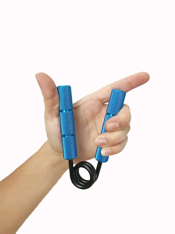 How To Use A Grip Strengthener For Killer Results - Steel Supplements