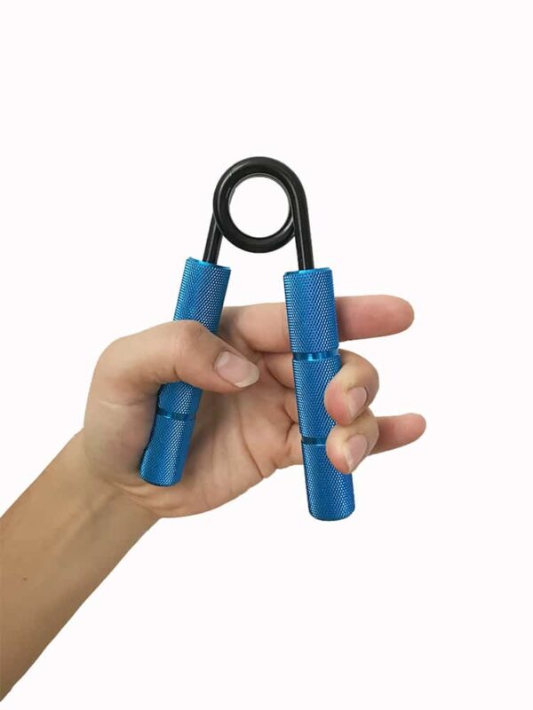 How To Use A Grip Strengthener For Killer Results - Steel Supplements