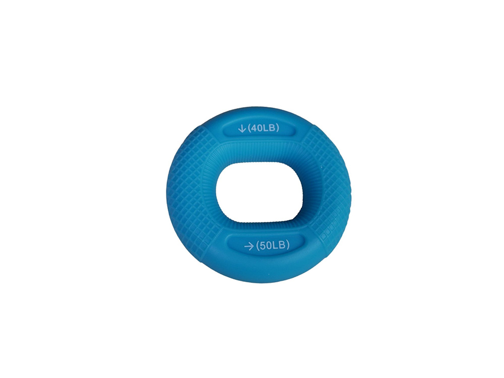 powergripper ring for grip stregthening