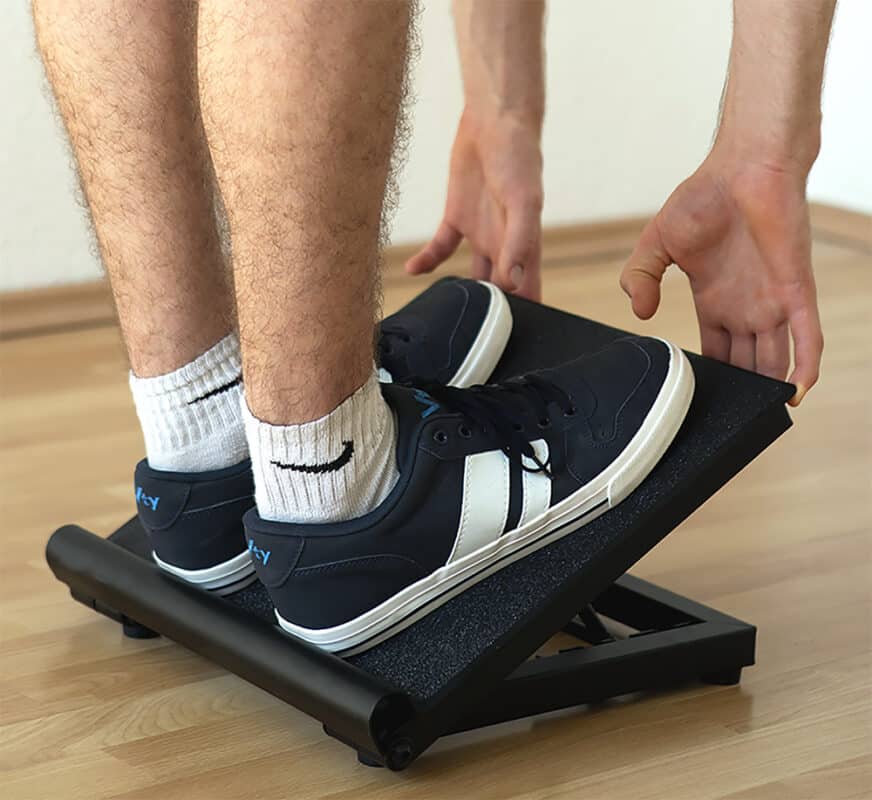 PowerBalance Slant Board RPM Power®