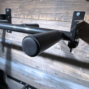 Wall Mounted Pull Up Bar