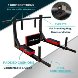 exercise pull u p bar