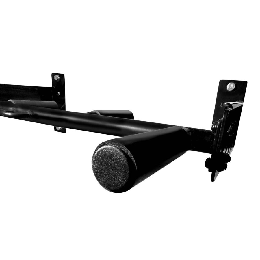Wall Mounted Pull Up Bar 21