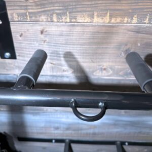 Wall Mounted Pull Up Bar