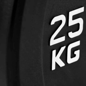 weight plates ireland