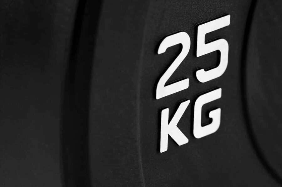 weight plates ireland