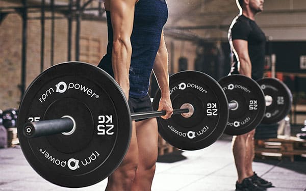 Which barbell store to buy