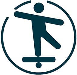 Balance Boards
