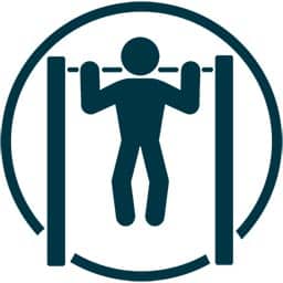 Pull Up Bars