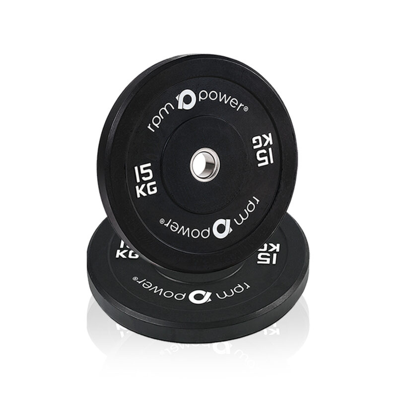 IRON Strength Bundle RPM Power®