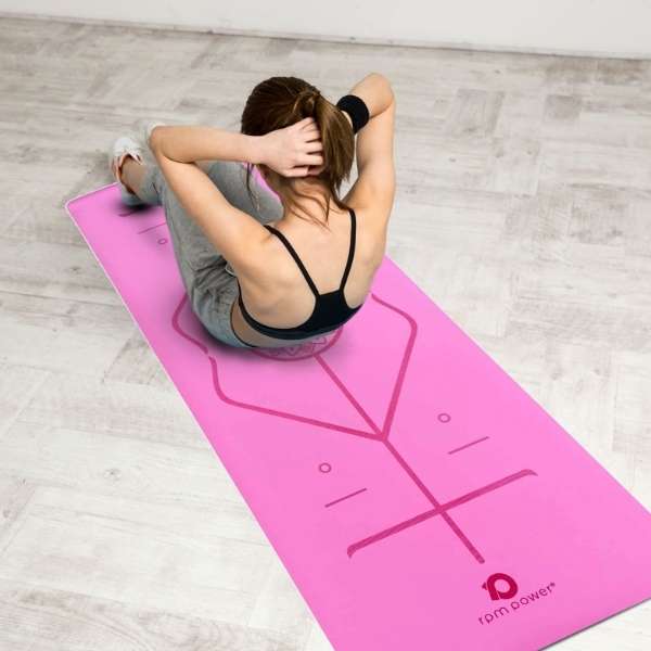 yoga equipment