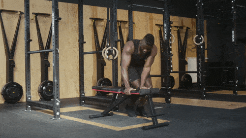 Adjustable-weight-bench-cheap