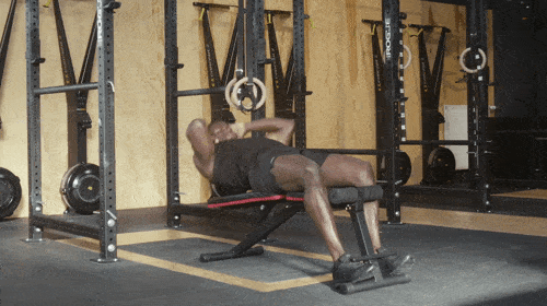 Best-price-adjustable-weight-bench-ireland