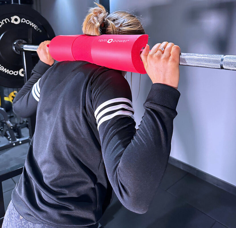 IRON Strength Home Gym Bundle RPM Power®