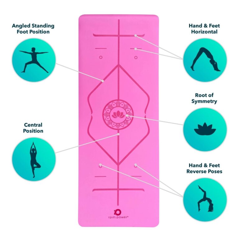 natural fitness hero yoga mat review natural fitness hero yoga mat review