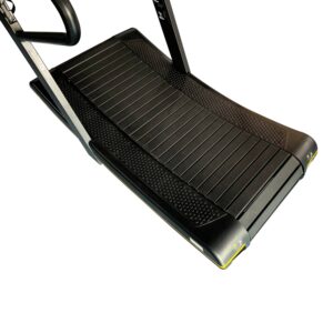 Air Runner | Self Powered Curved Treadmill