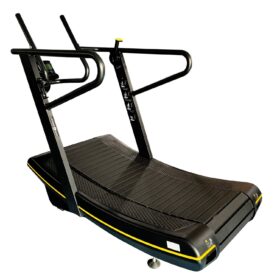 Air Runner Treadmill