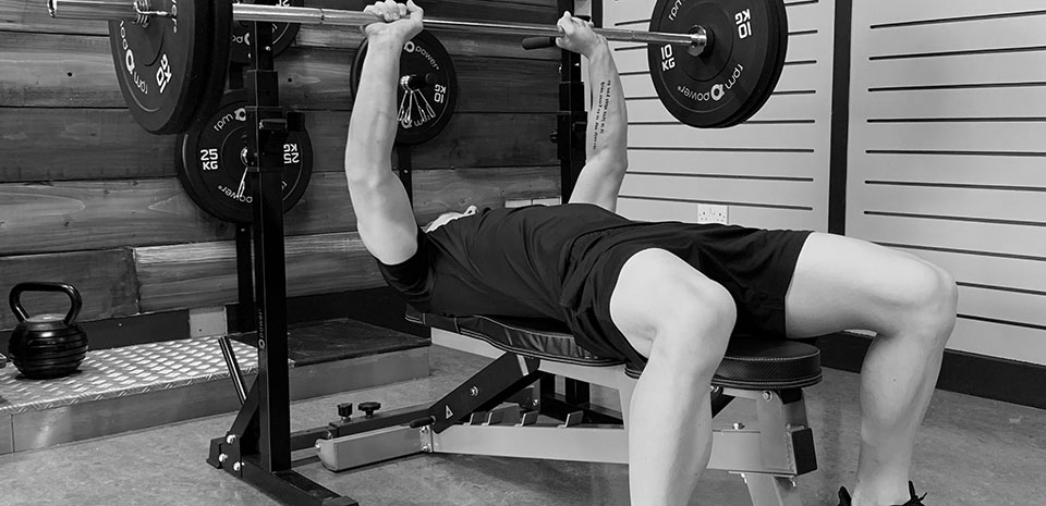 squat racks and weight bench ireland