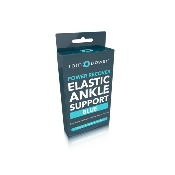 Elastic Support - Ankle