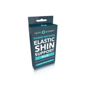 Elastic Support - Shin