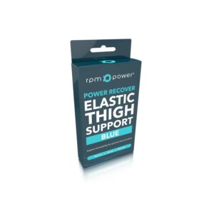 Elastic Support - Thigh