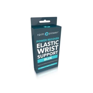 Elastic Support - Wrist