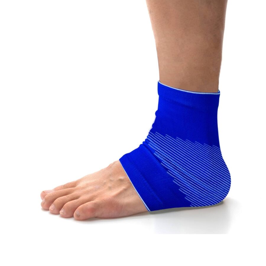 Elastic Ankle Supports - Image 2