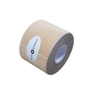 Kinesiology Tape Pro Synthetic (5 Metres)