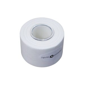 Sports Tape Pro Rayon (Zinc Oxide) - White