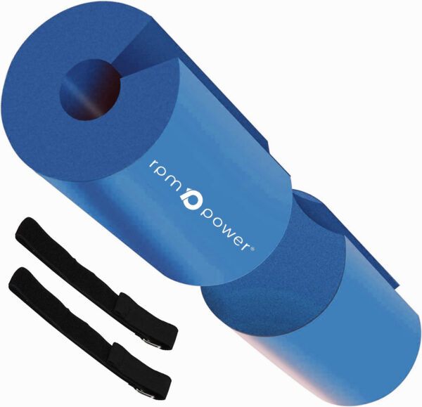 upper gear baby blue barbell pad｜TikTok Search