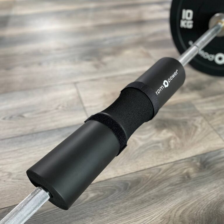Barbell Pad Hip Thrust Pad RPM Power®