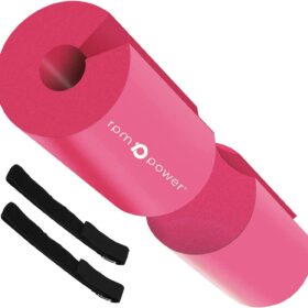 Pink Barbell Pad Ireland