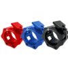 Barbell Collar Clamps