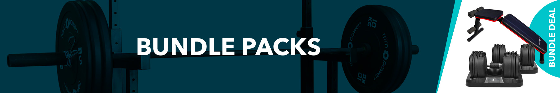 weights bundle packs